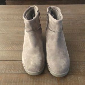 Women Size 10 Boots